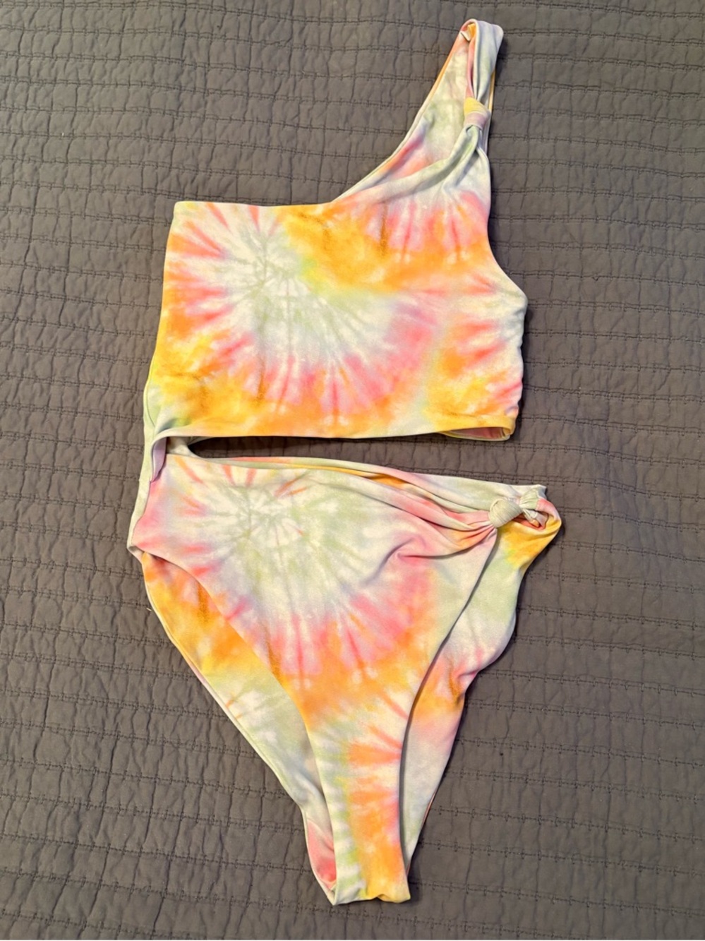 Skatie one piece swimsuit